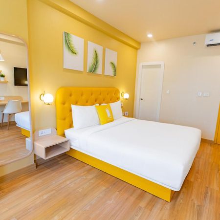 Bloom Hotel - Richmond Road Bengaluru Zewnętrze zdjęcie