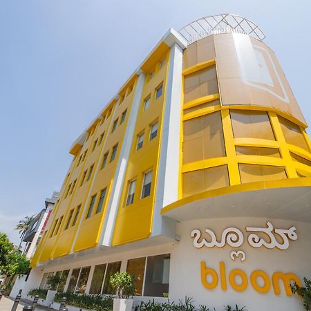 Bloom Hotel - Richmond Road Bengaluru Zewnętrze zdjęcie