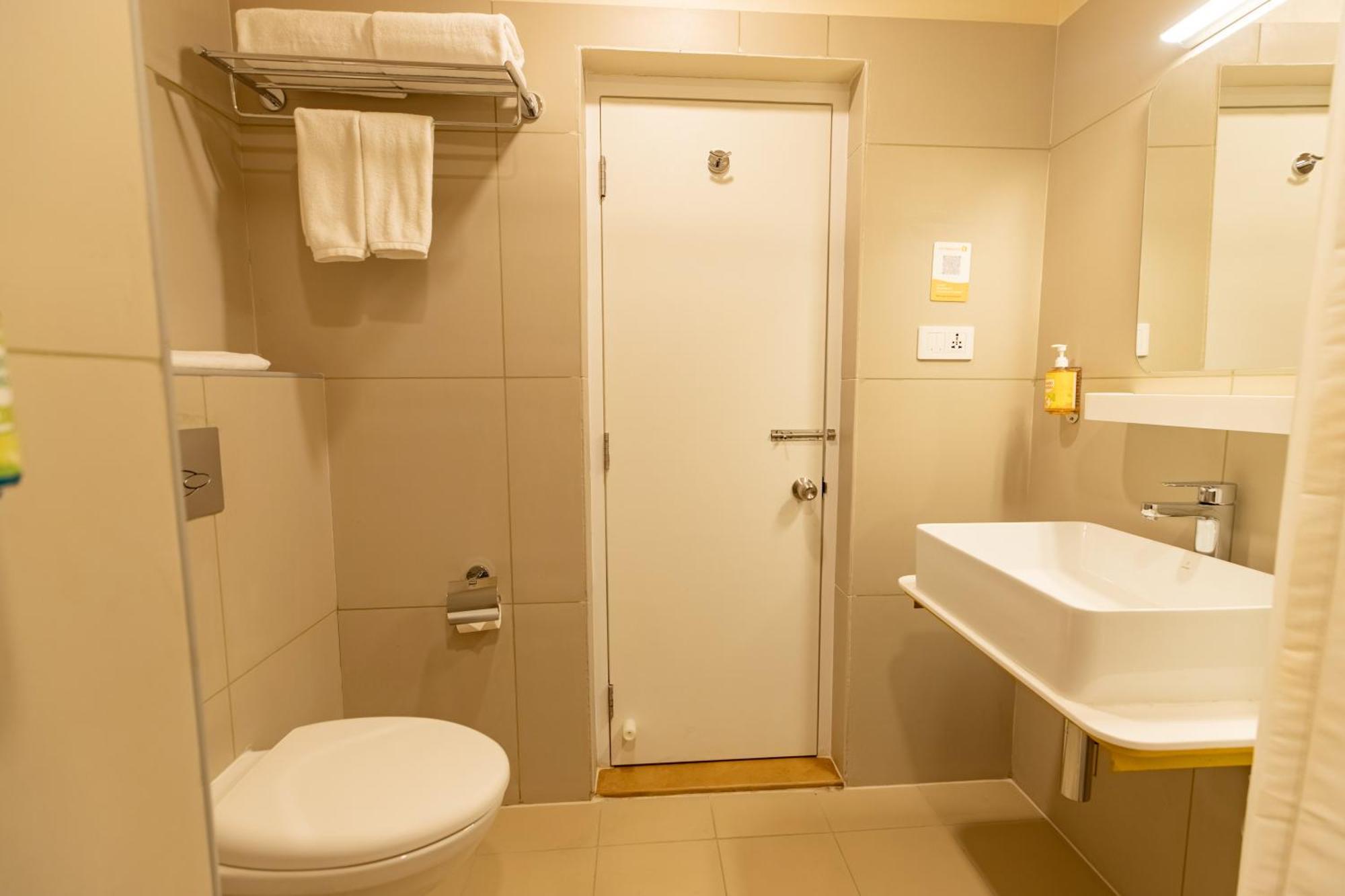Bloom Hotel - Richmond Road Bengaluru Pokój zdjęcie