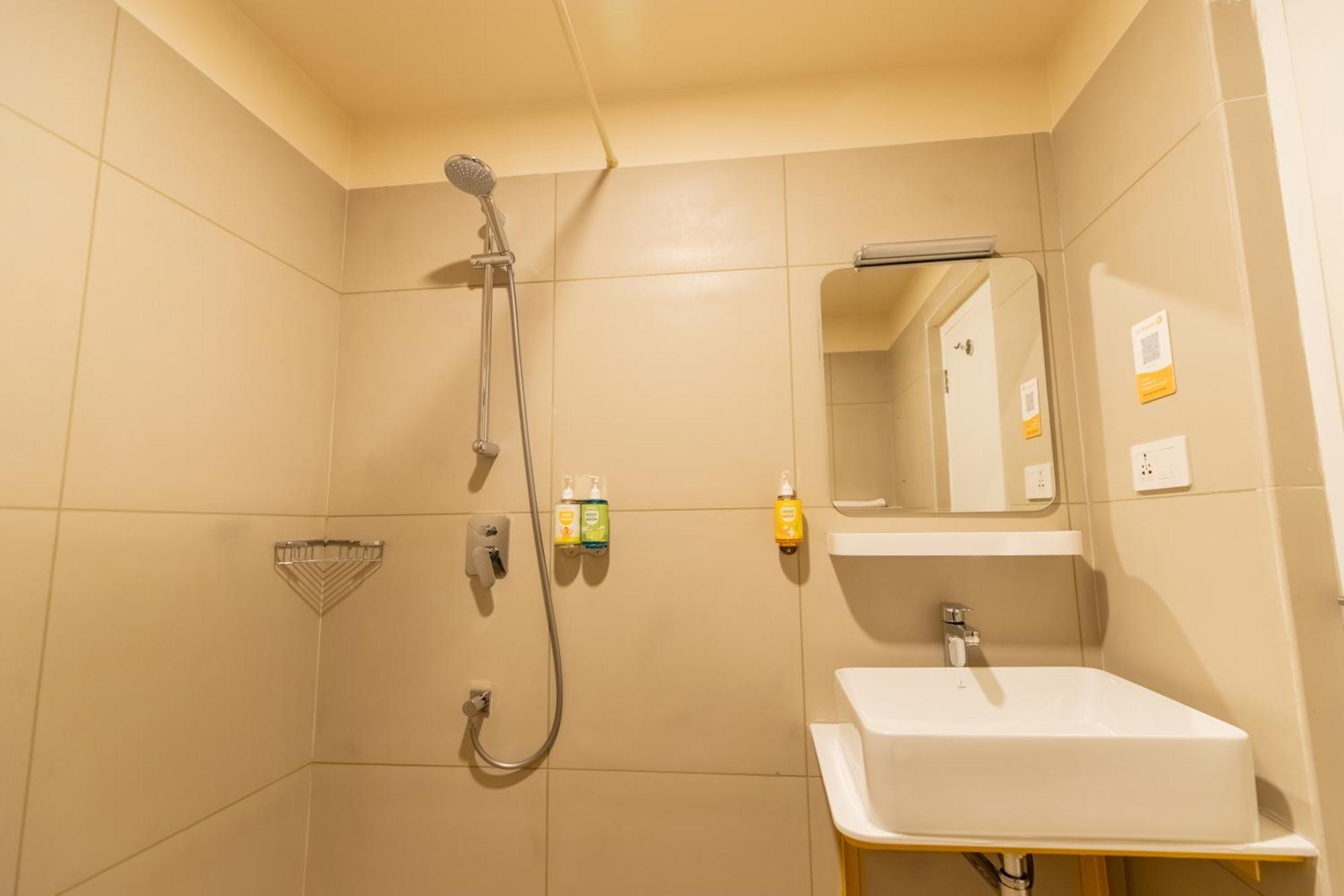 Bloom Hotel - Richmond Road Bengaluru Pokój zdjęcie