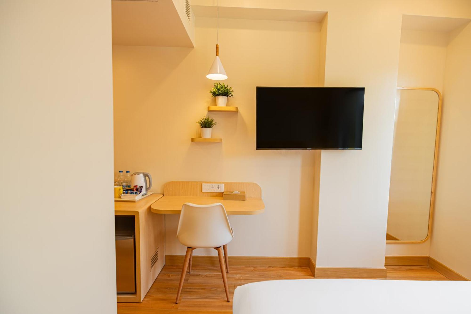 Bloom Hotel - Richmond Road Bengaluru Pokój zdjęcie