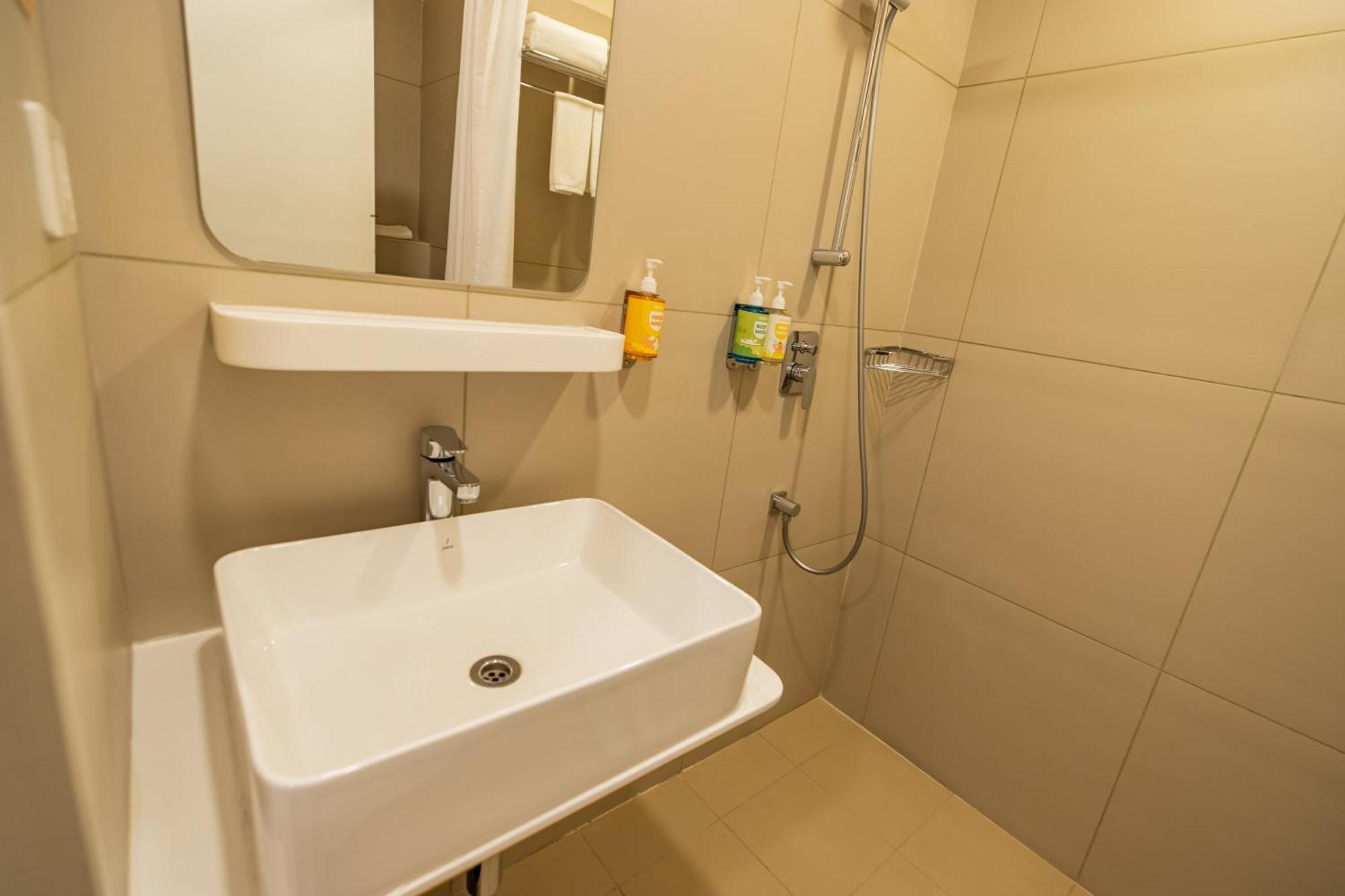 Bloom Hotel - Richmond Road Bengaluru Pokój zdjęcie