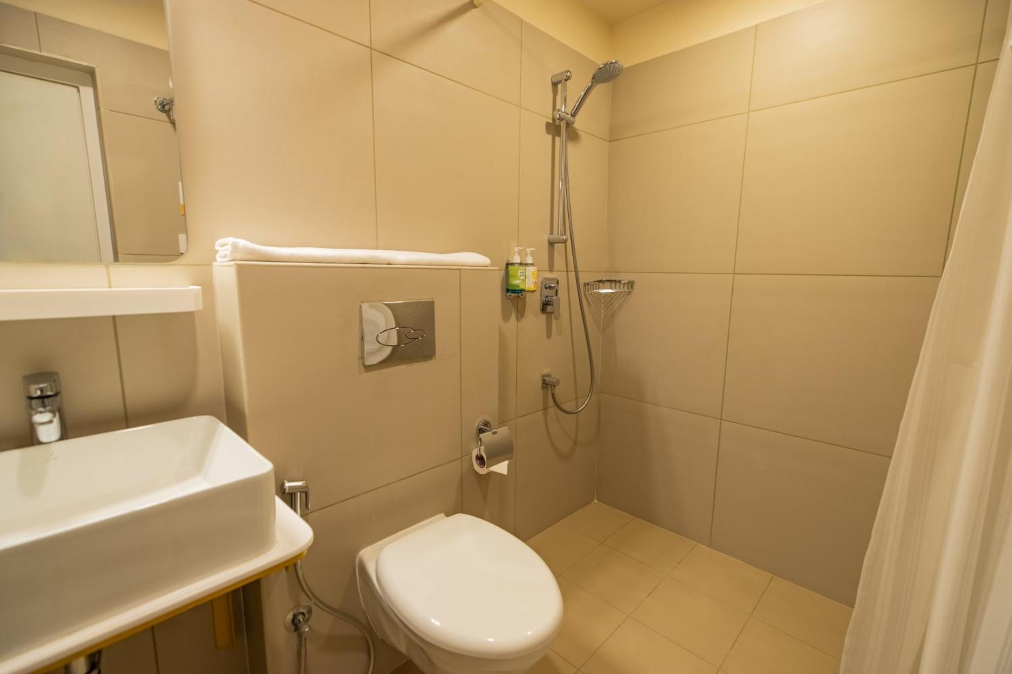 Bloom Hotel - Richmond Road Bengaluru Pokój zdjęcie