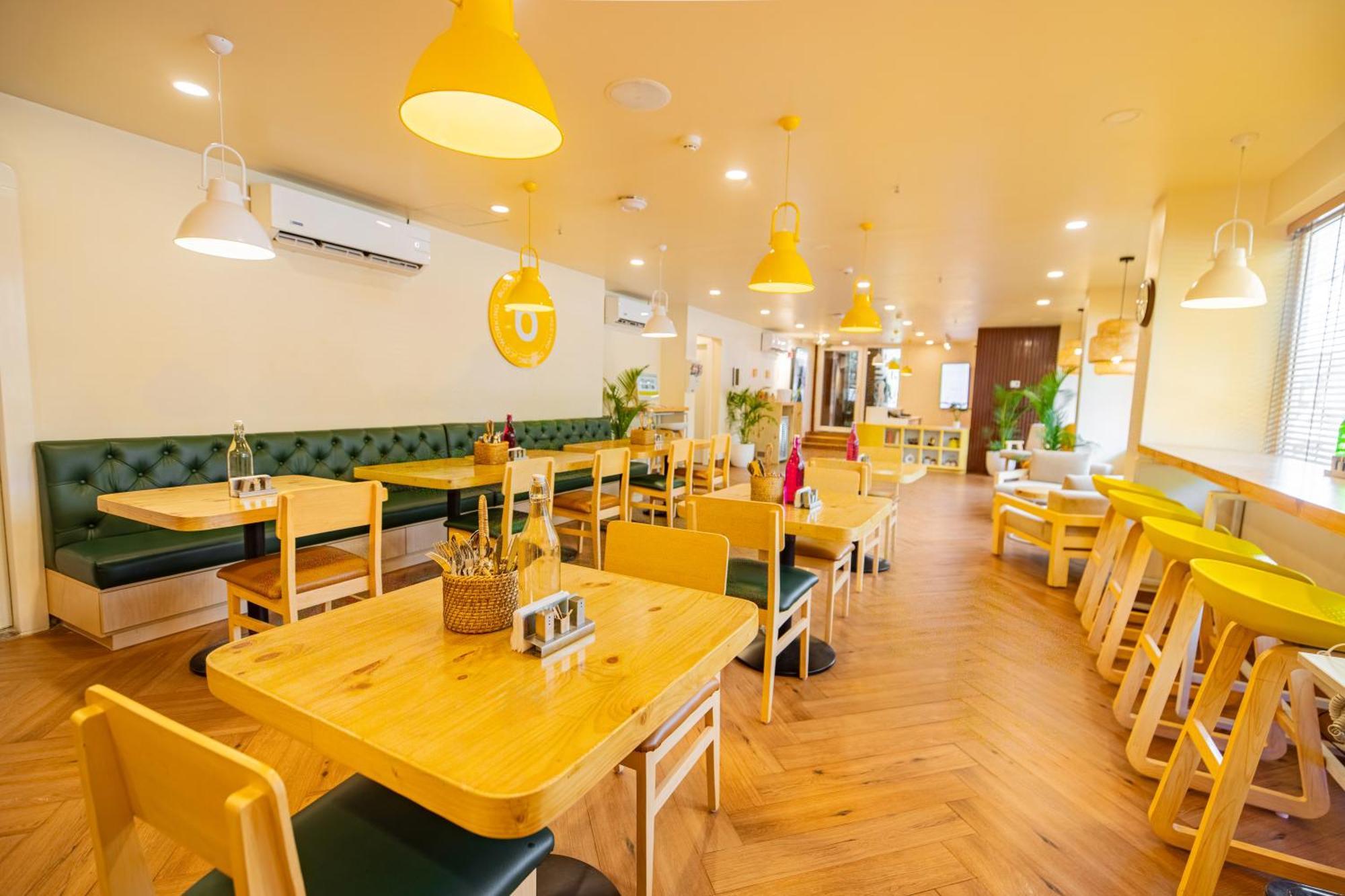 Bloom Hotel - Richmond Road Bengaluru Zewnętrze zdjęcie