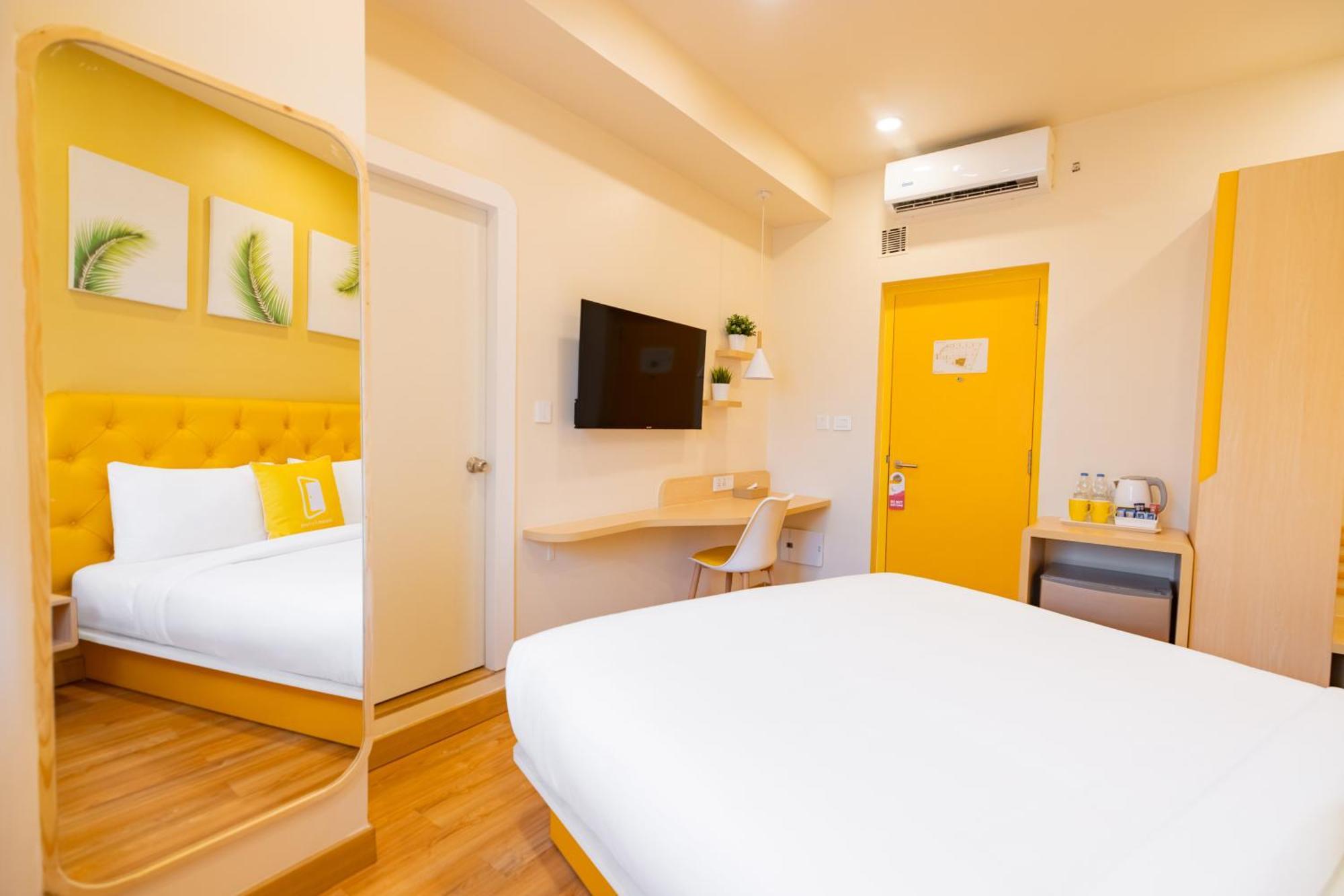 Bloom Hotel - Richmond Road Bengaluru Pokój zdjęcie